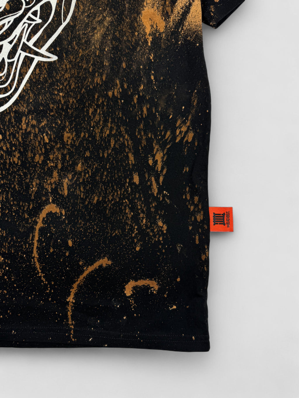 Oversize Tshirt MBB x SIZE: L