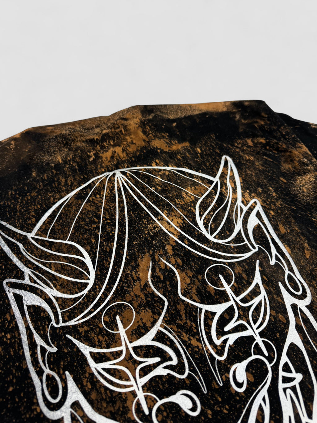 Oversize Tshirt MBB x SIZE: L