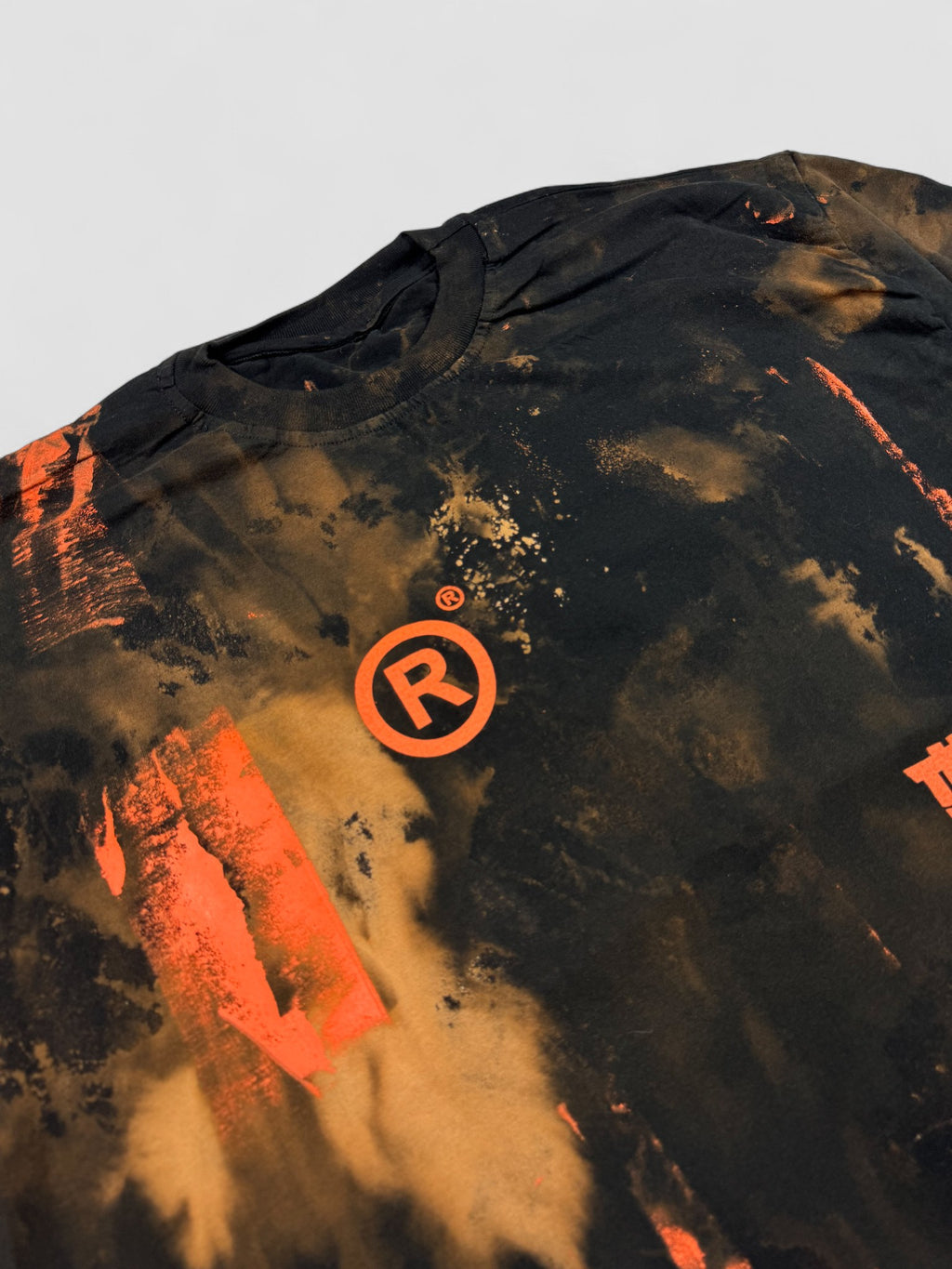 Oversize Tshirt MBB x SIZE: XL