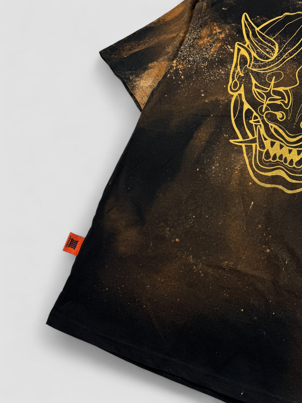 Oversize Tshirt MBB x SIZE: L