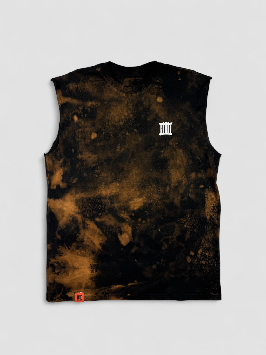 Oversize Tshirt MBB x SIZE: L