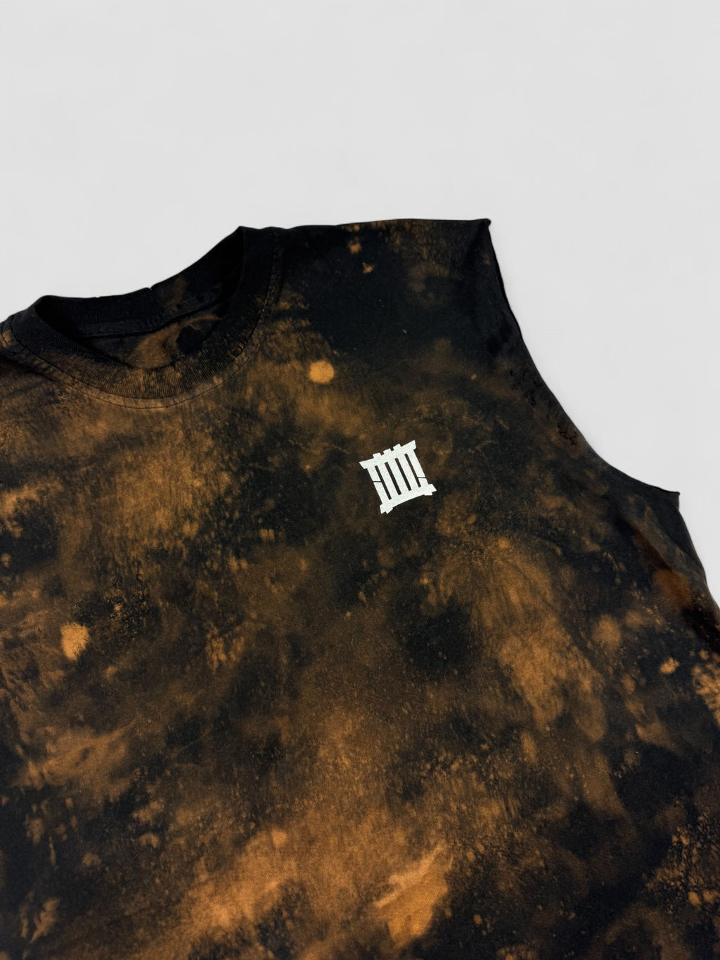 Oversize Tshirt MBB x SIZE: L