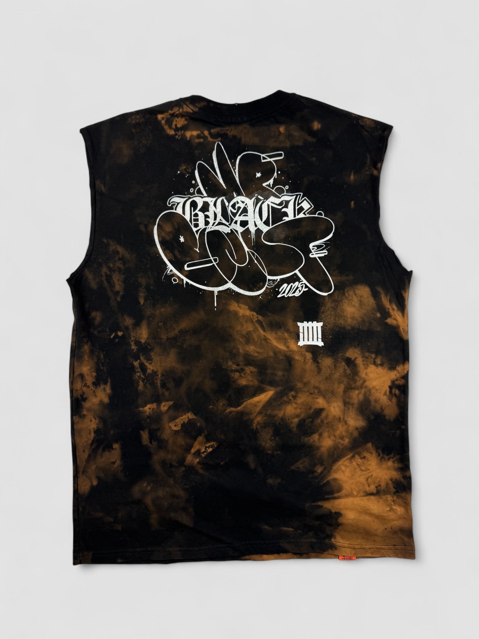 Oversize Tshirt MBB x SIZE: L