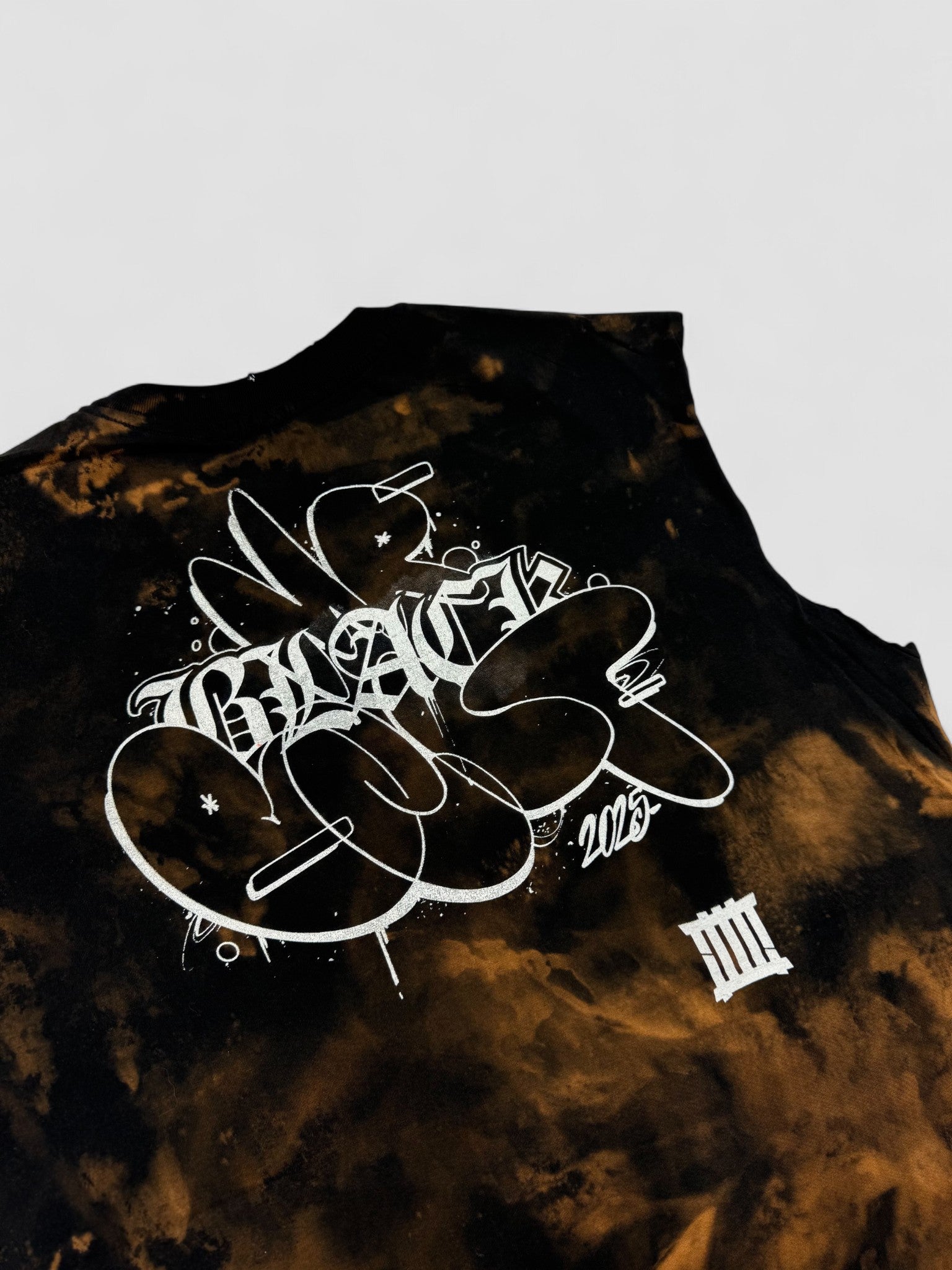 Oversize Tshirt MBB x SIZE: L