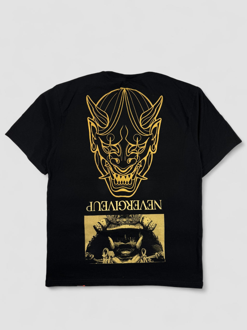 Oversize Tshirt MBB x SIZE: L