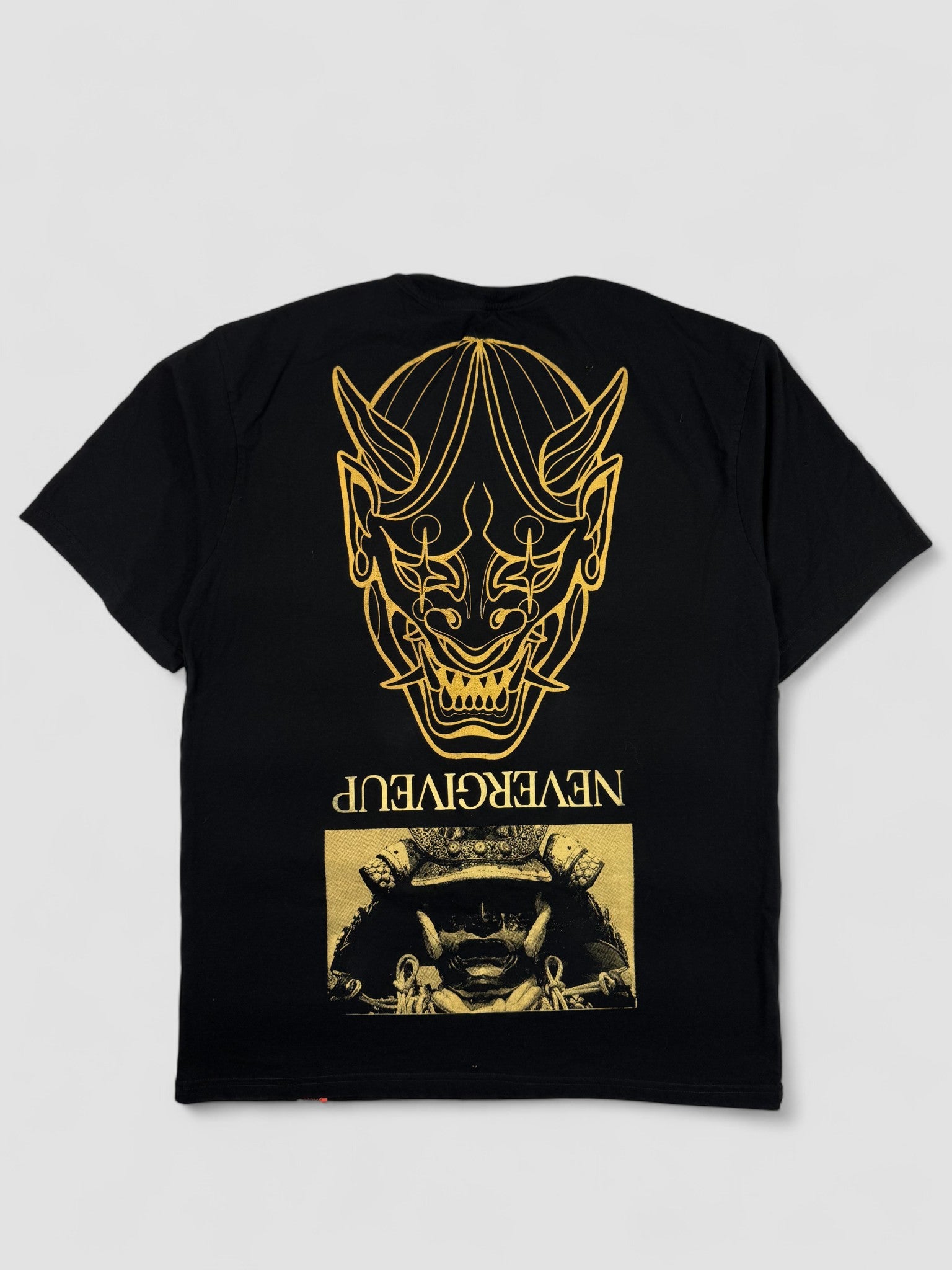 Oversize Tshirt MBB x SIZE: L