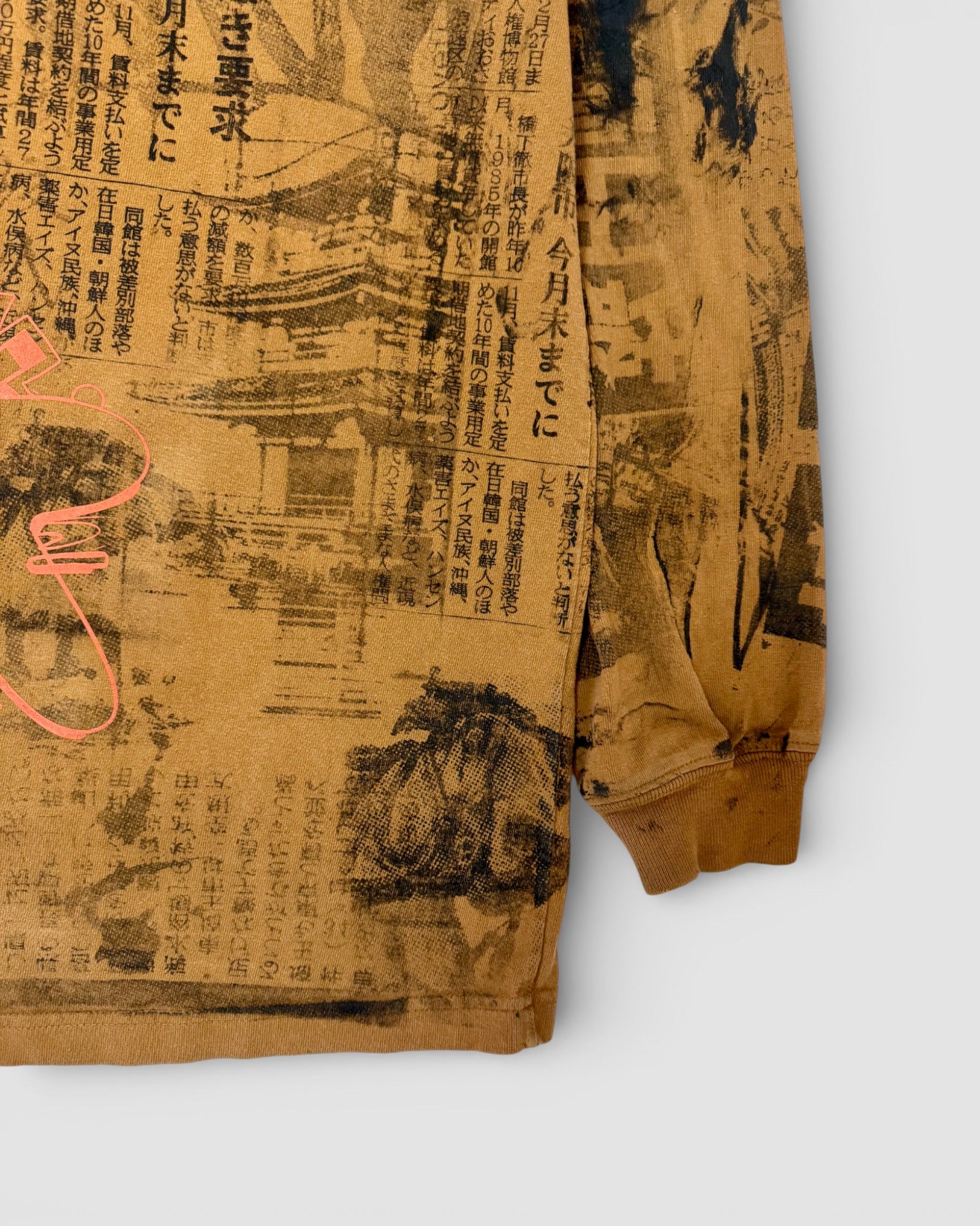 Carhartt/MBB x SIZE: XL