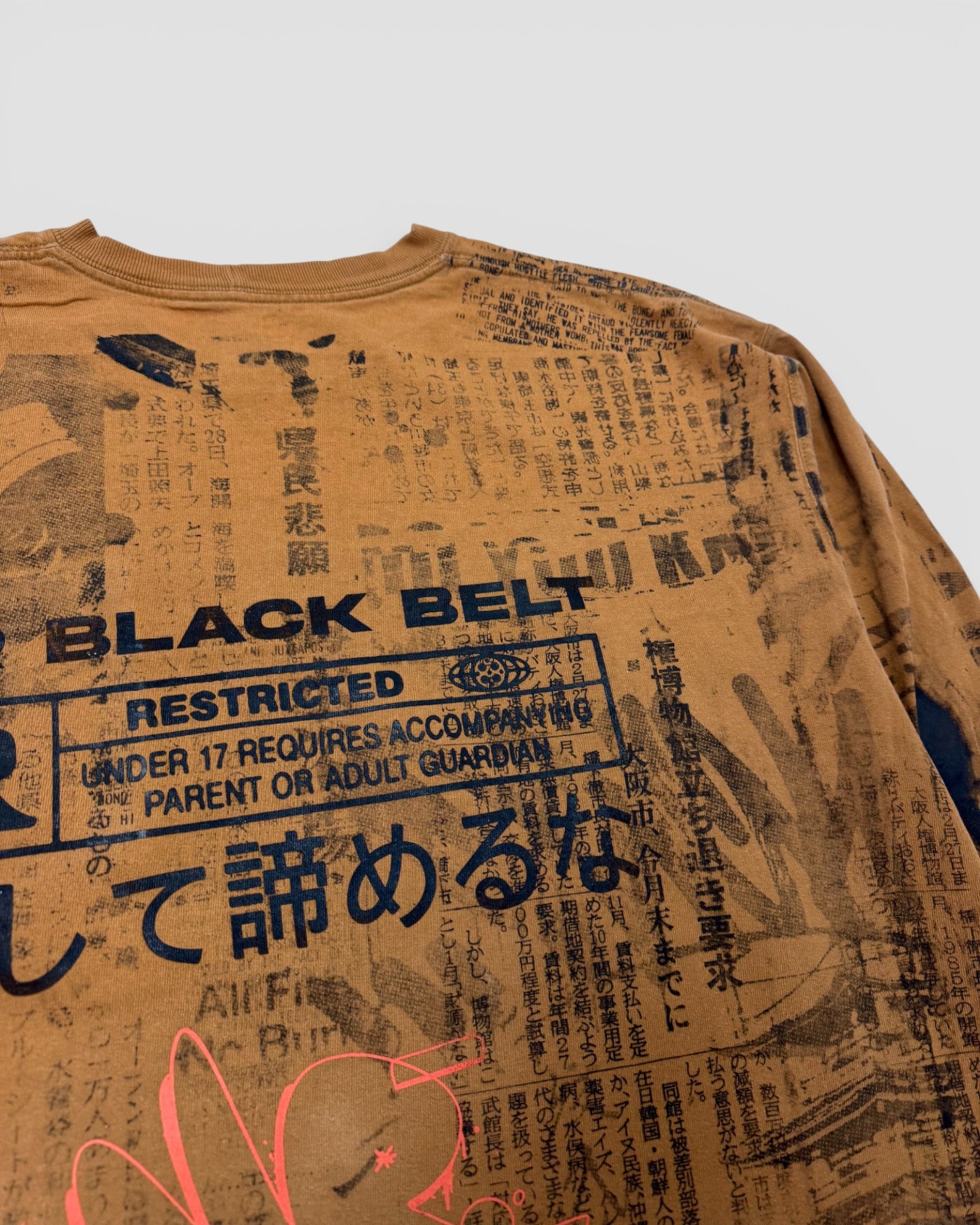 Carhartt/MBB x SIZE: XL