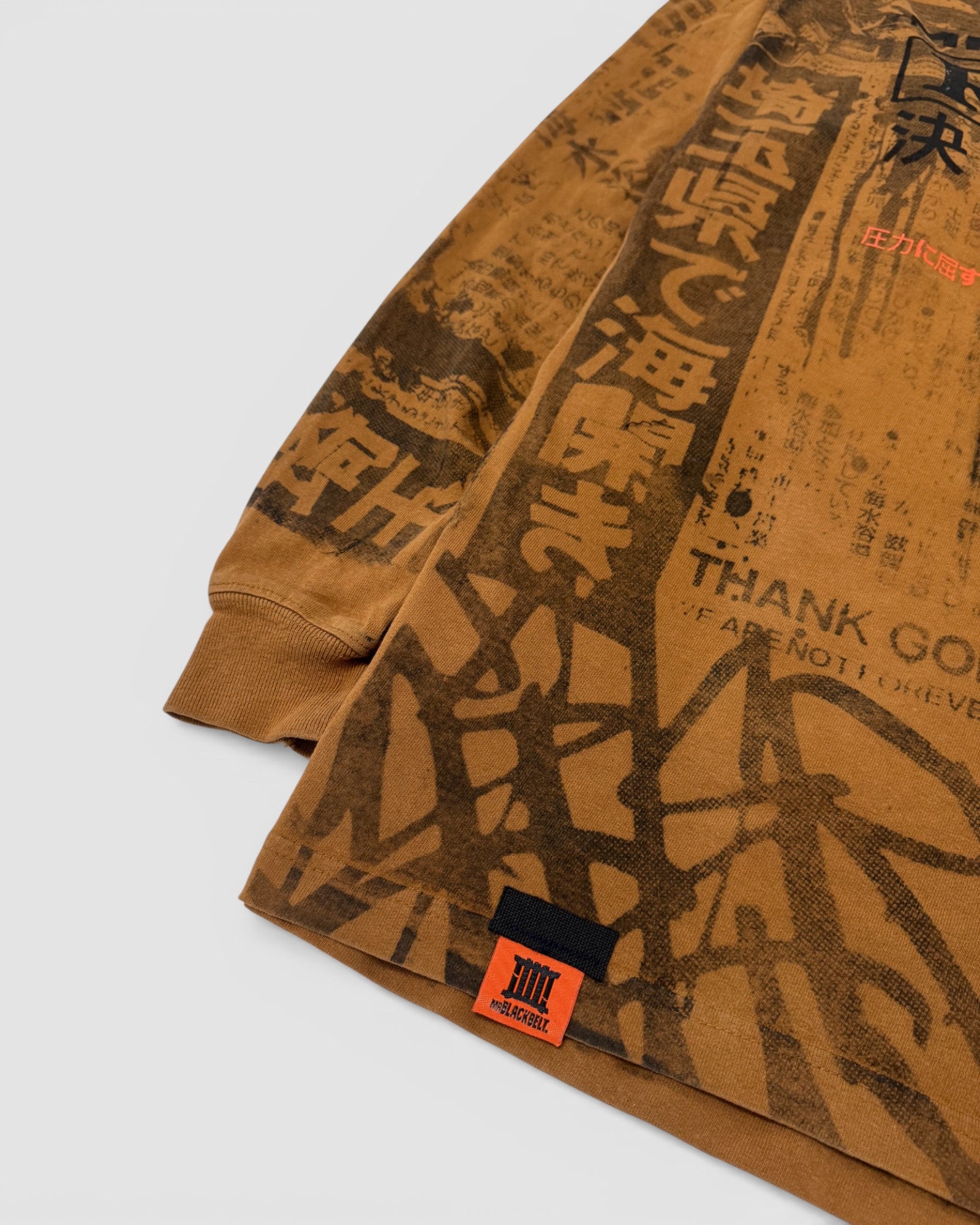 Carhartt/MBB x SIZE: XL