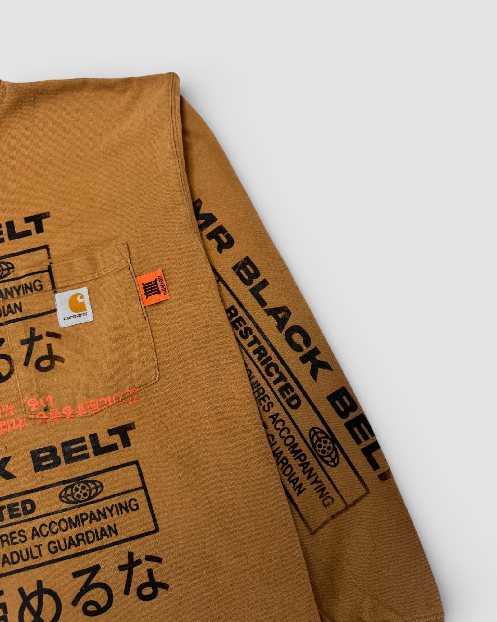 Carhartt/MBB x SIZE: L