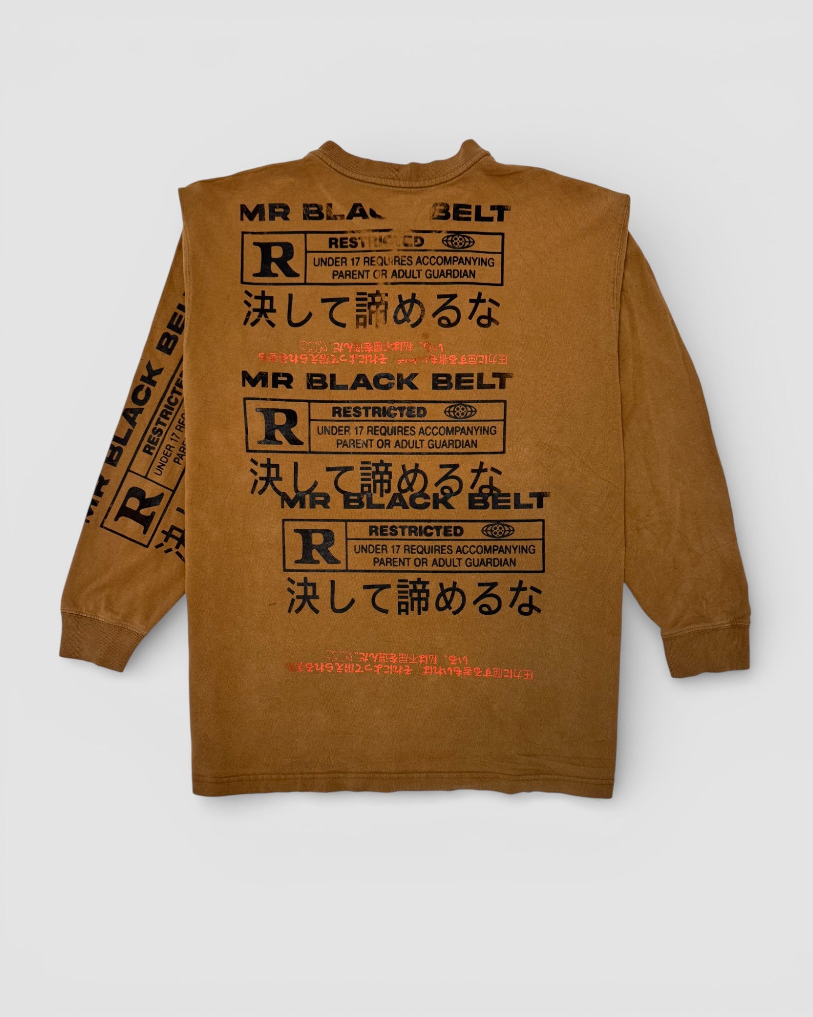 Carhartt/MBB x SIZE: L