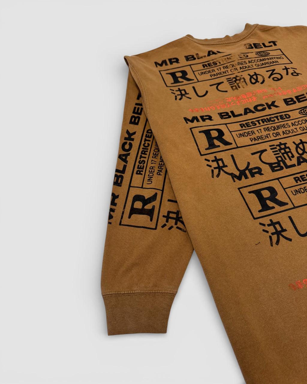 Carhartt/MBB x SIZE: L