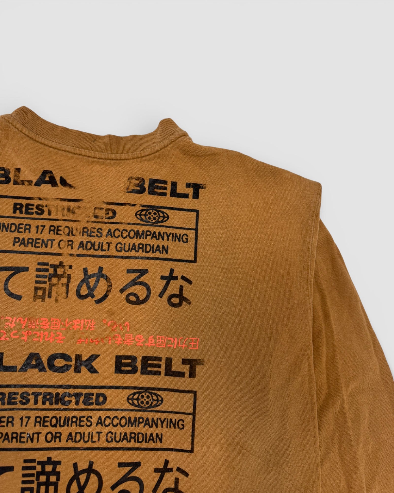 Carhartt/MBB x SIZE: L