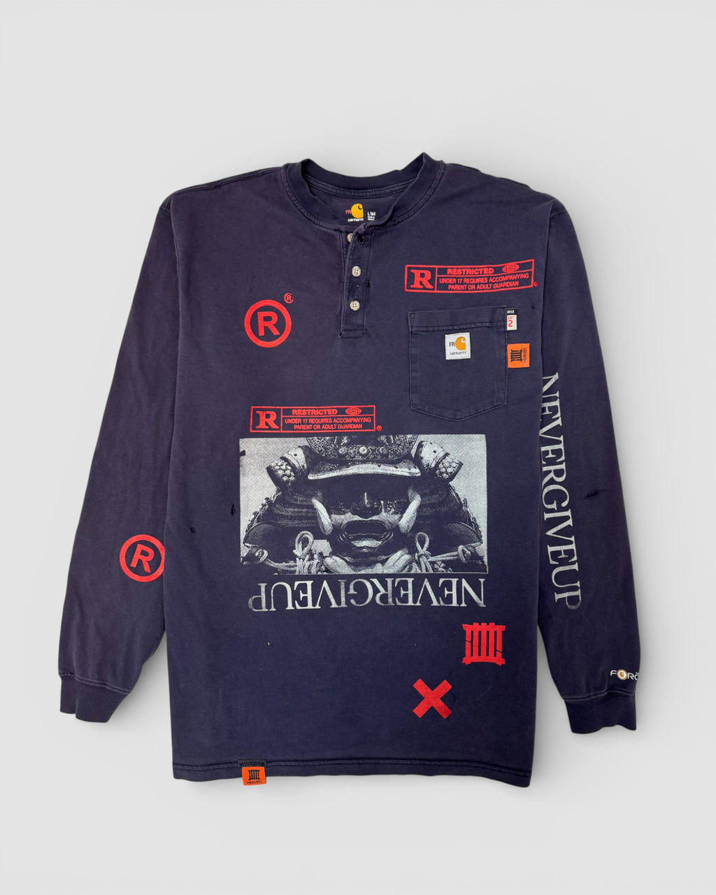 Carhartt/MBB x SIZE: L