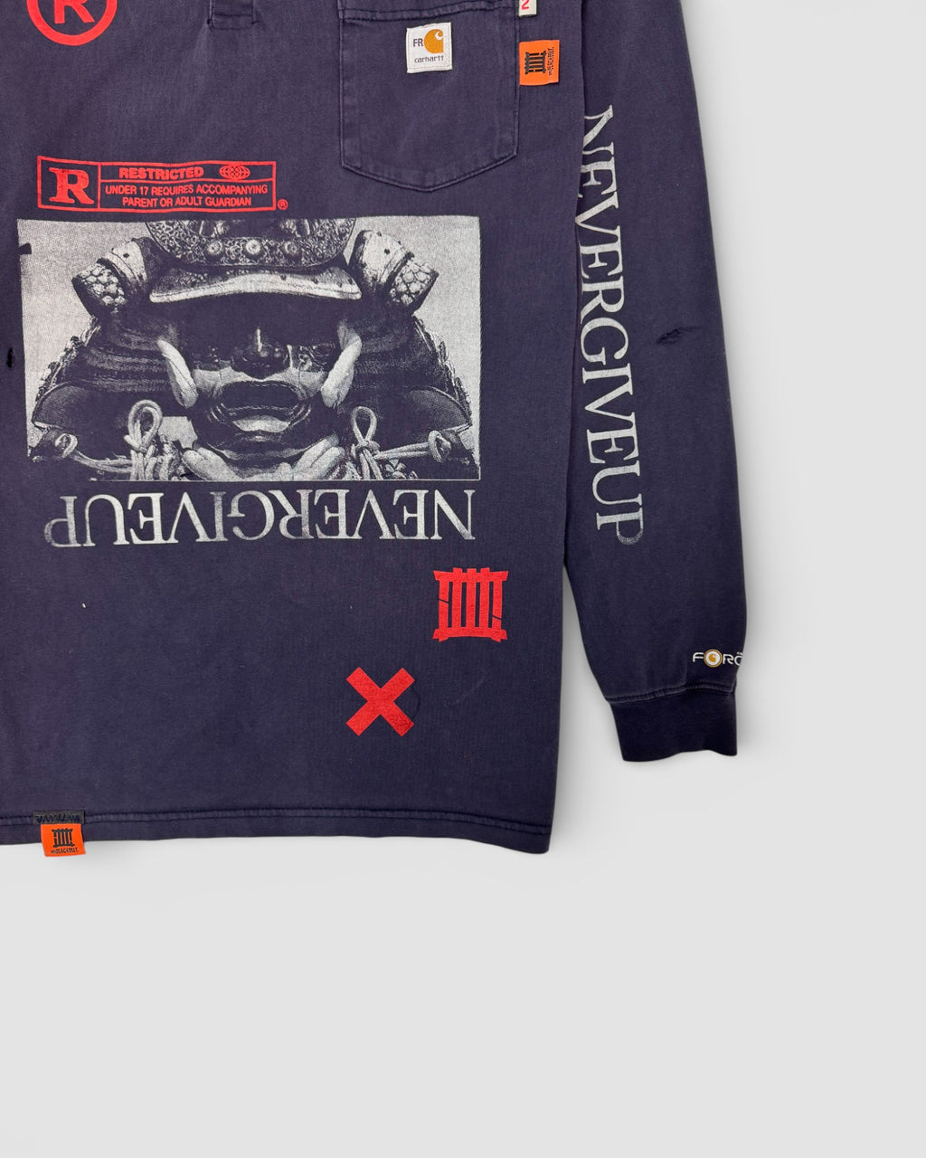 Carhartt/MBB x SIZE: L