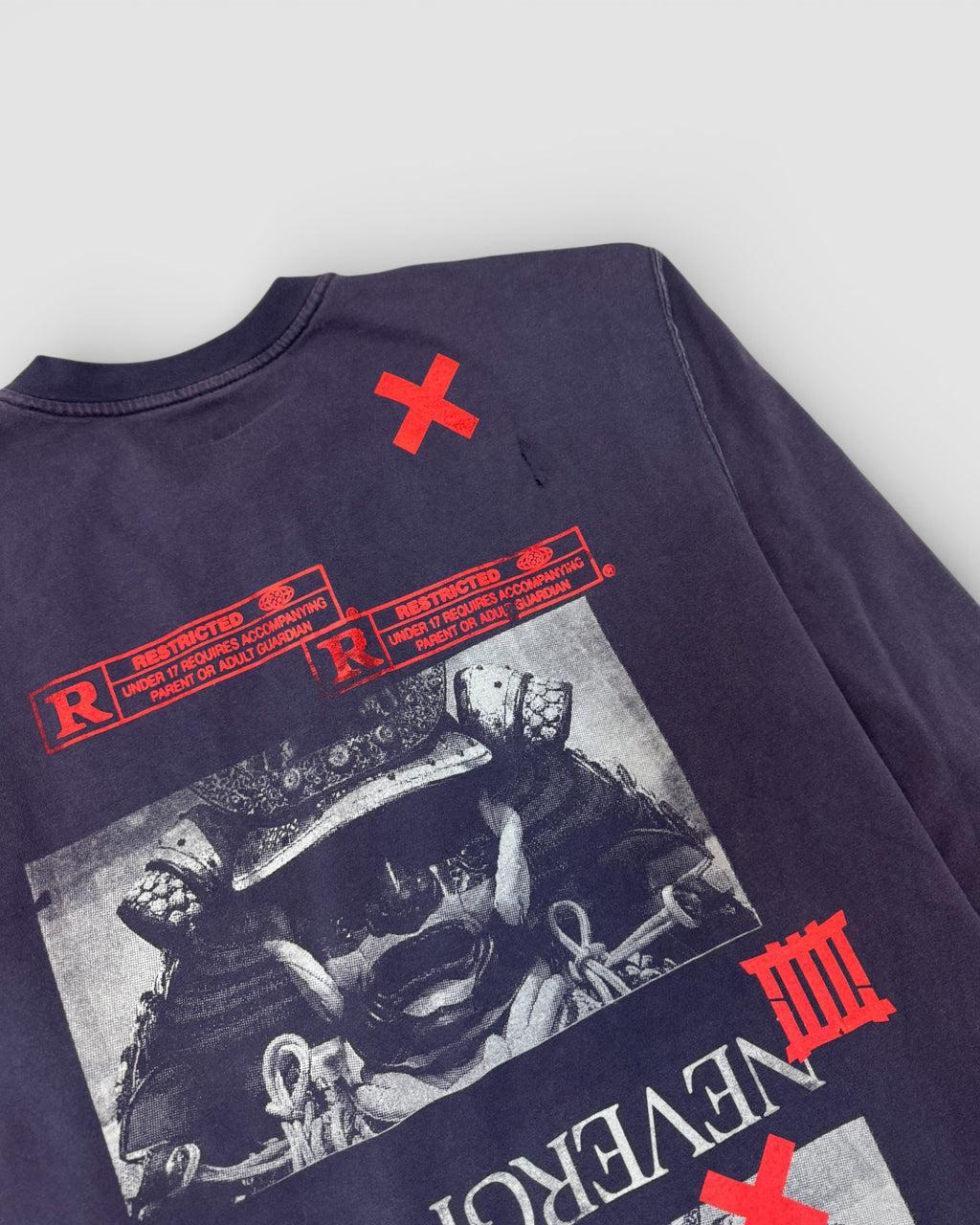 Carhartt/MBB x SIZE: L