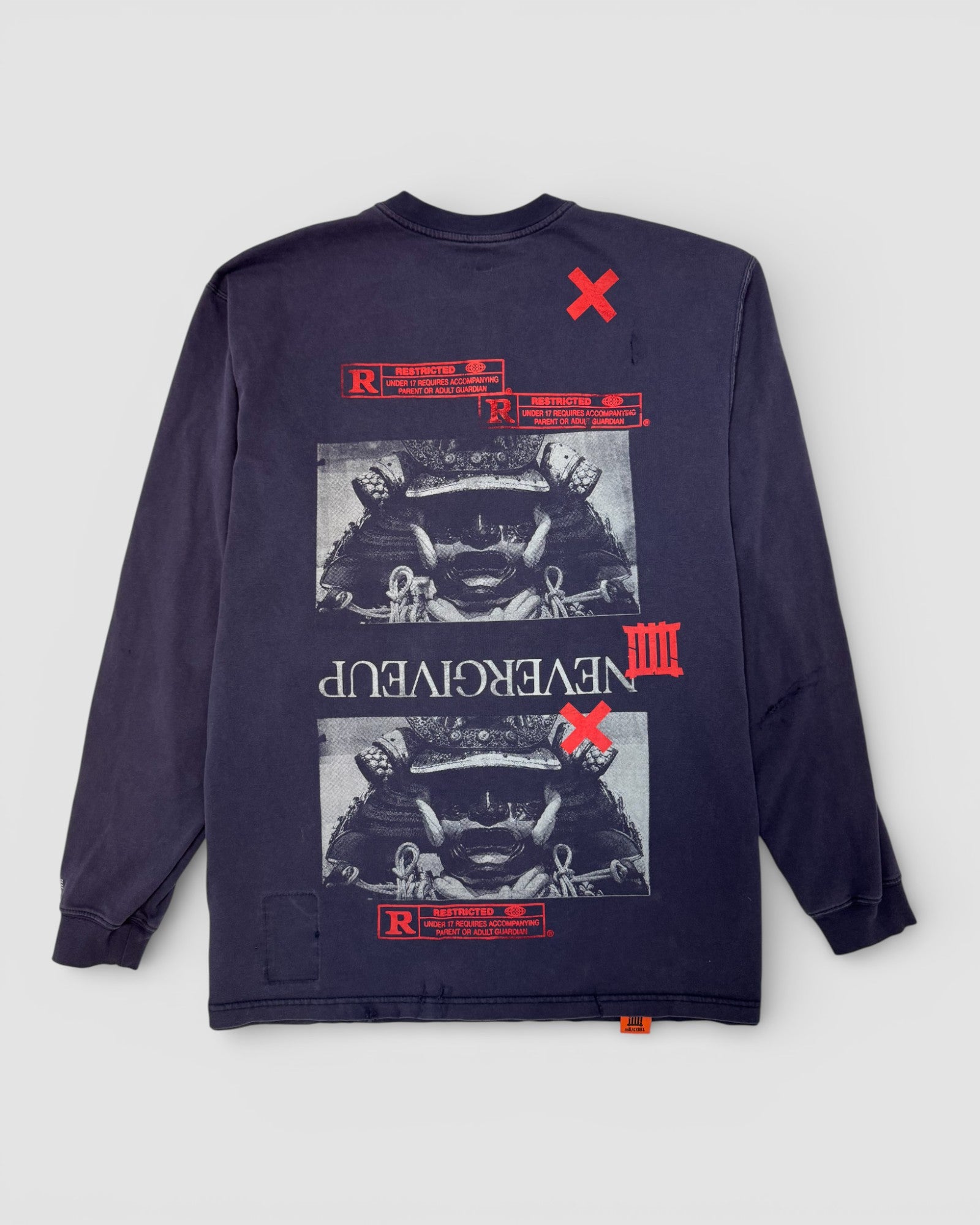 Carhartt/MBB x SIZE: L