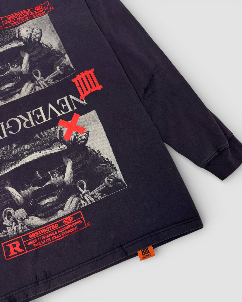 Carhartt/MBB x SIZE: L