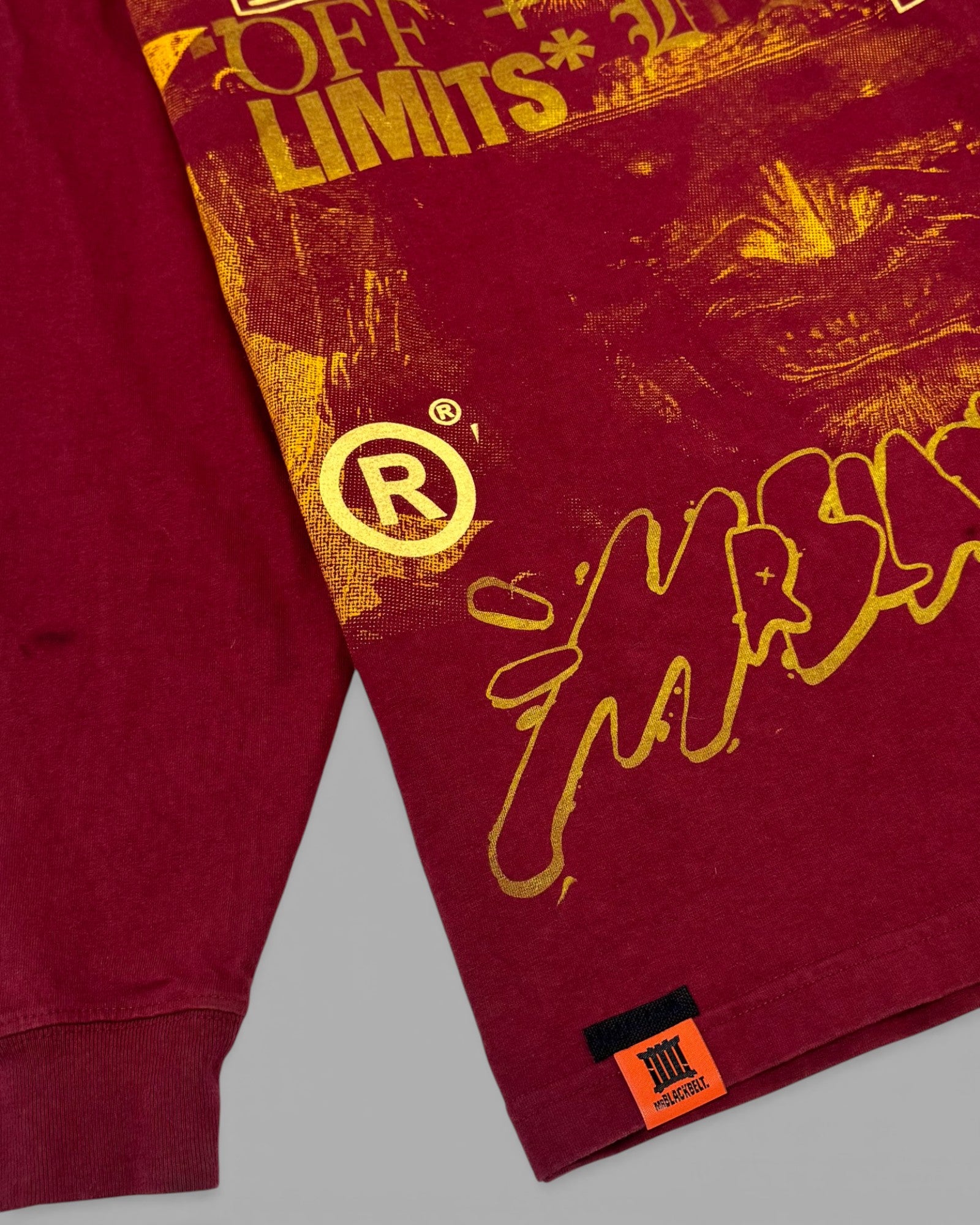 Carhartt/MBB x SIZE: L