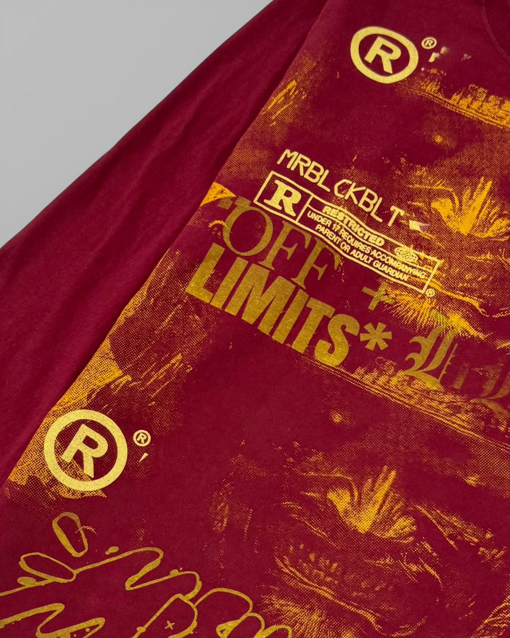 Carhartt/MBB x SIZE: L