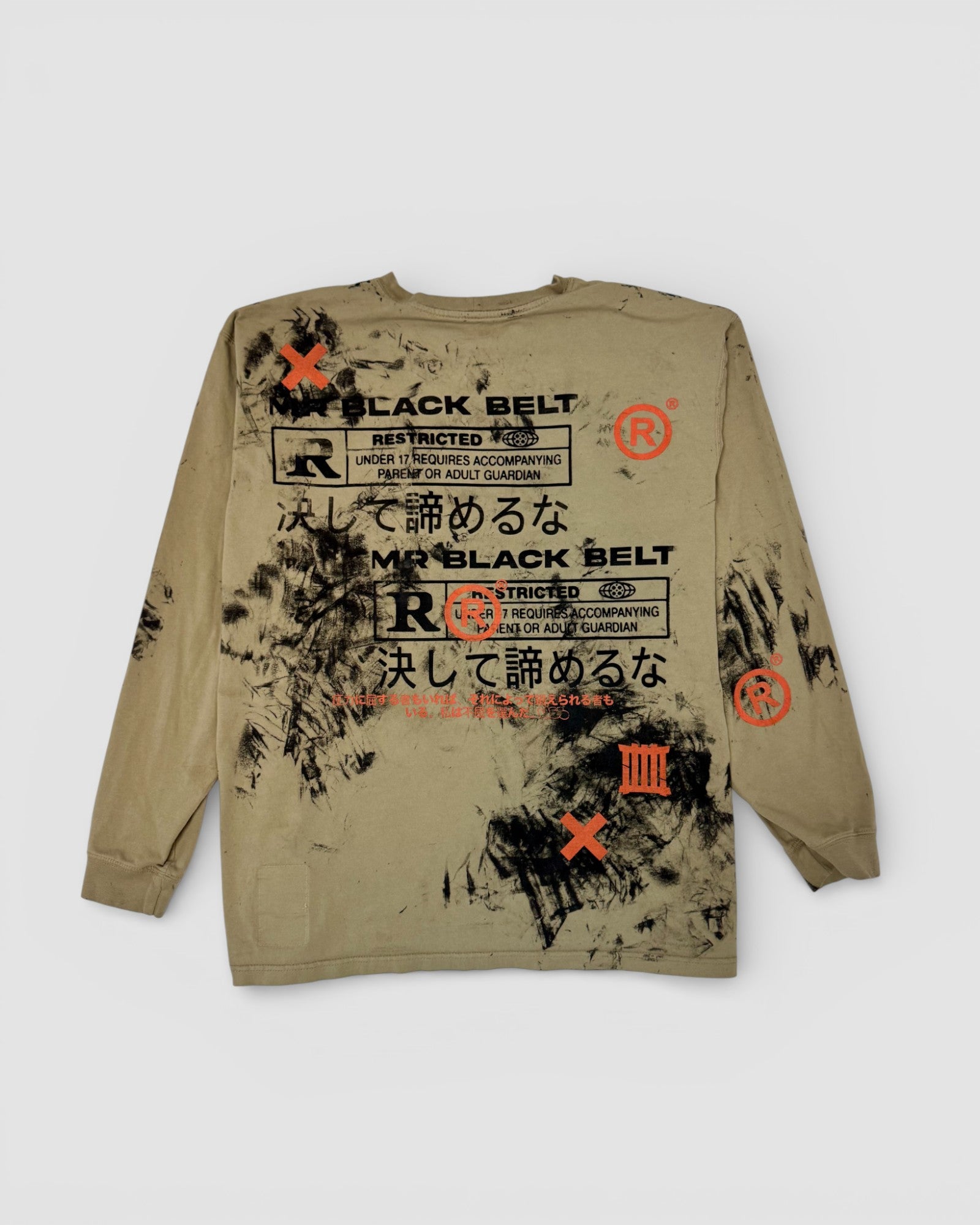 Carhartt/MBB x SIZE: XL