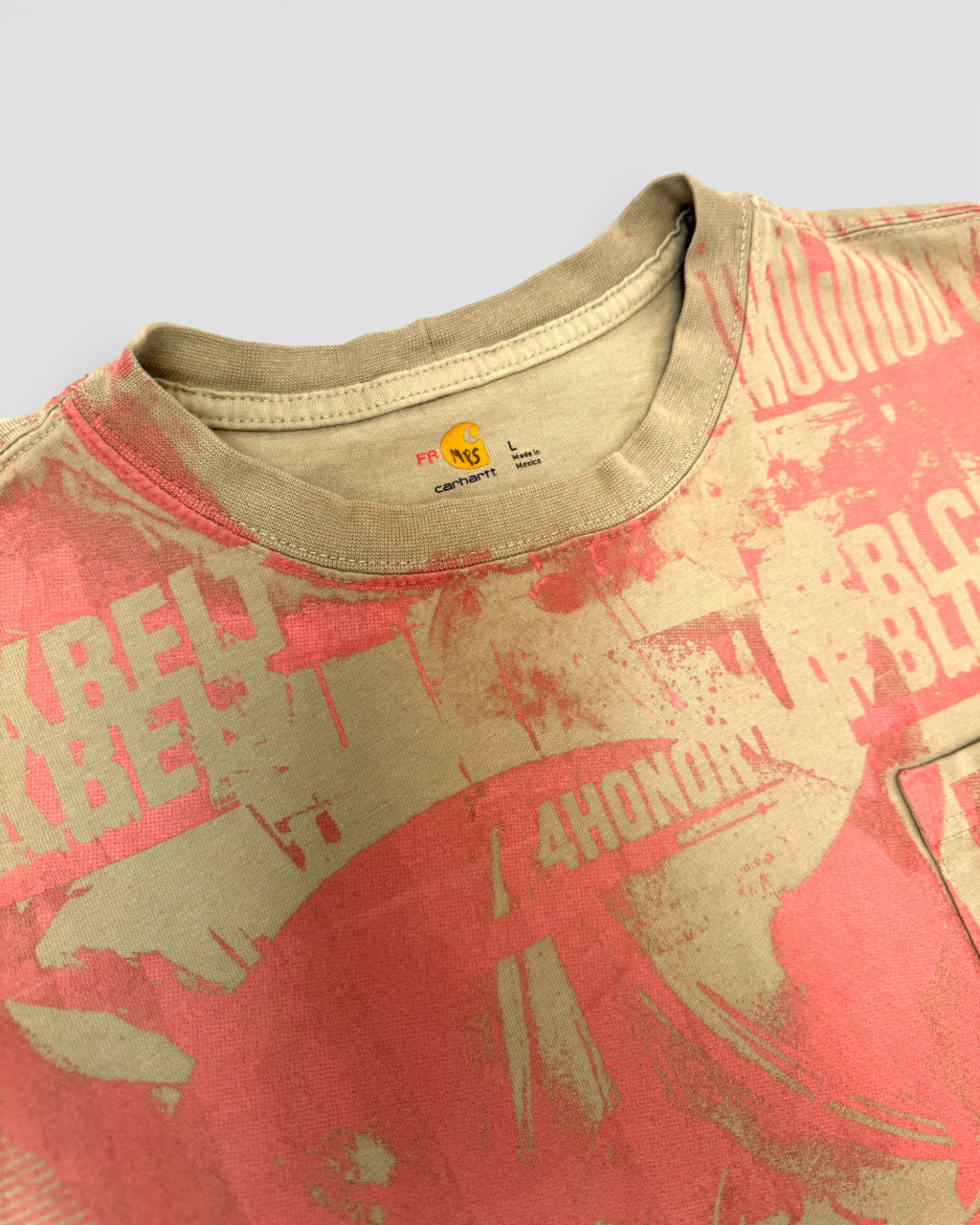 Carhartt/MBB x SIZE: L