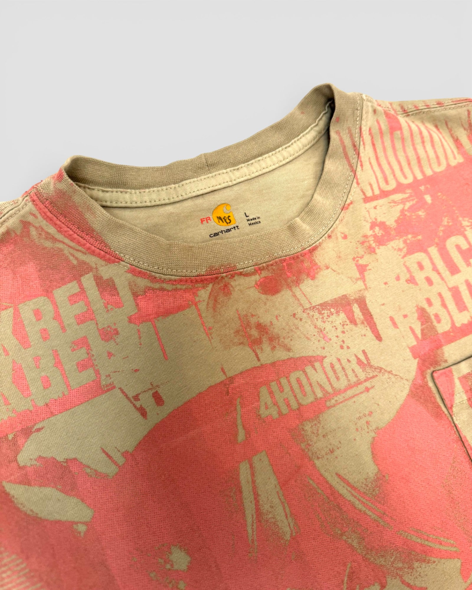 Carhartt/MBB x SIZE: L