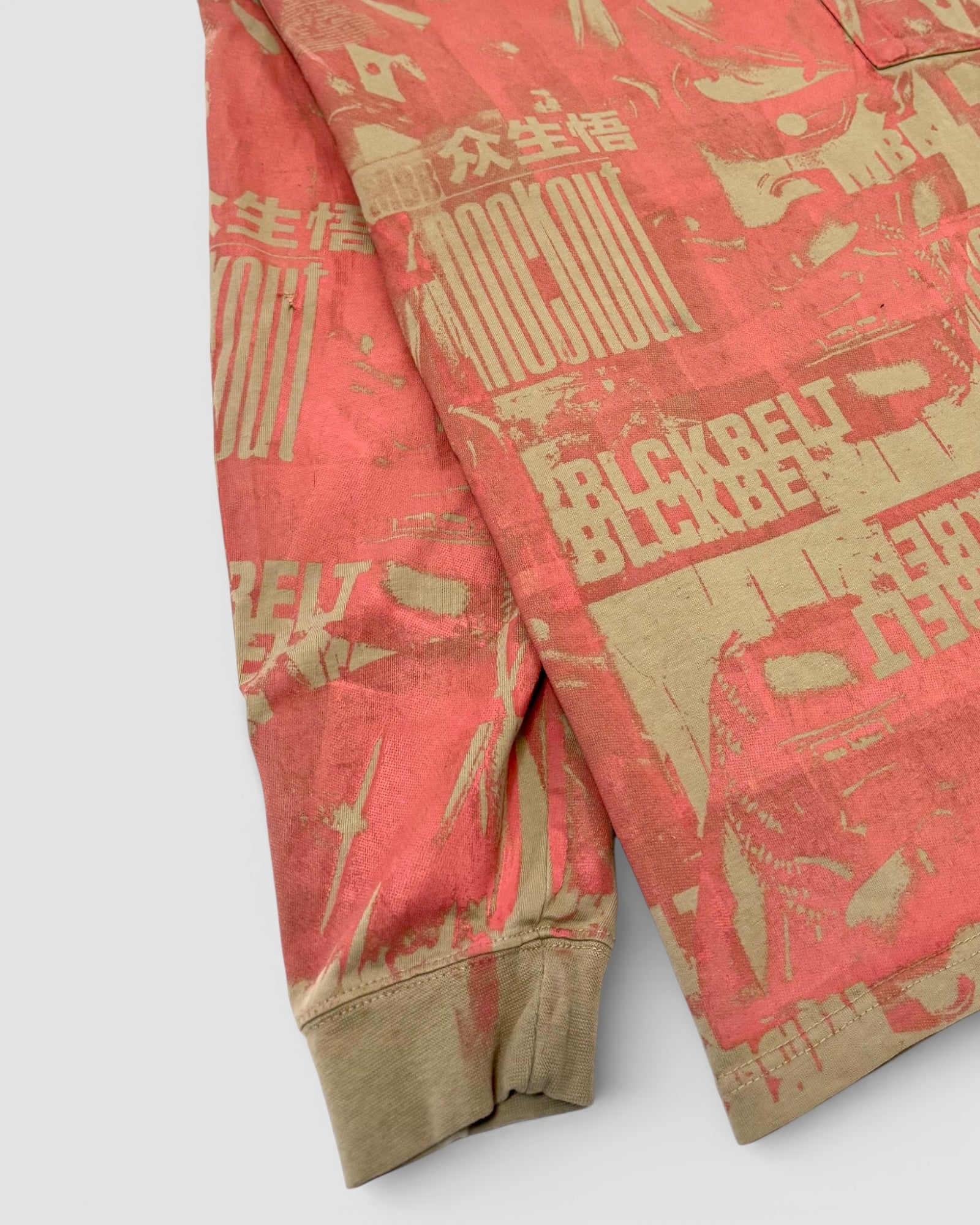 Carhartt/MBB x SIZE: L