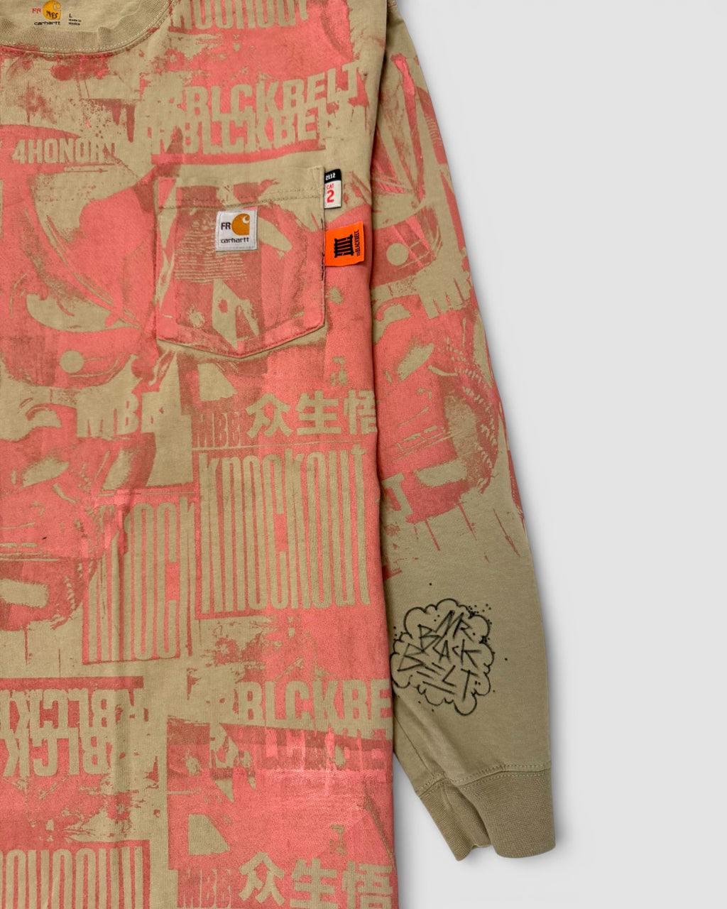 Carhartt/MBB x SIZE: L