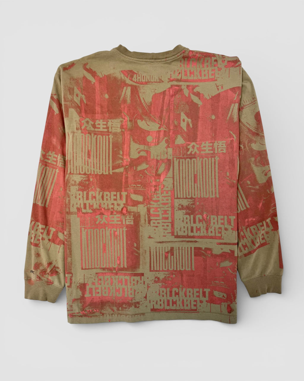 Carhartt/MBB x SIZE: L