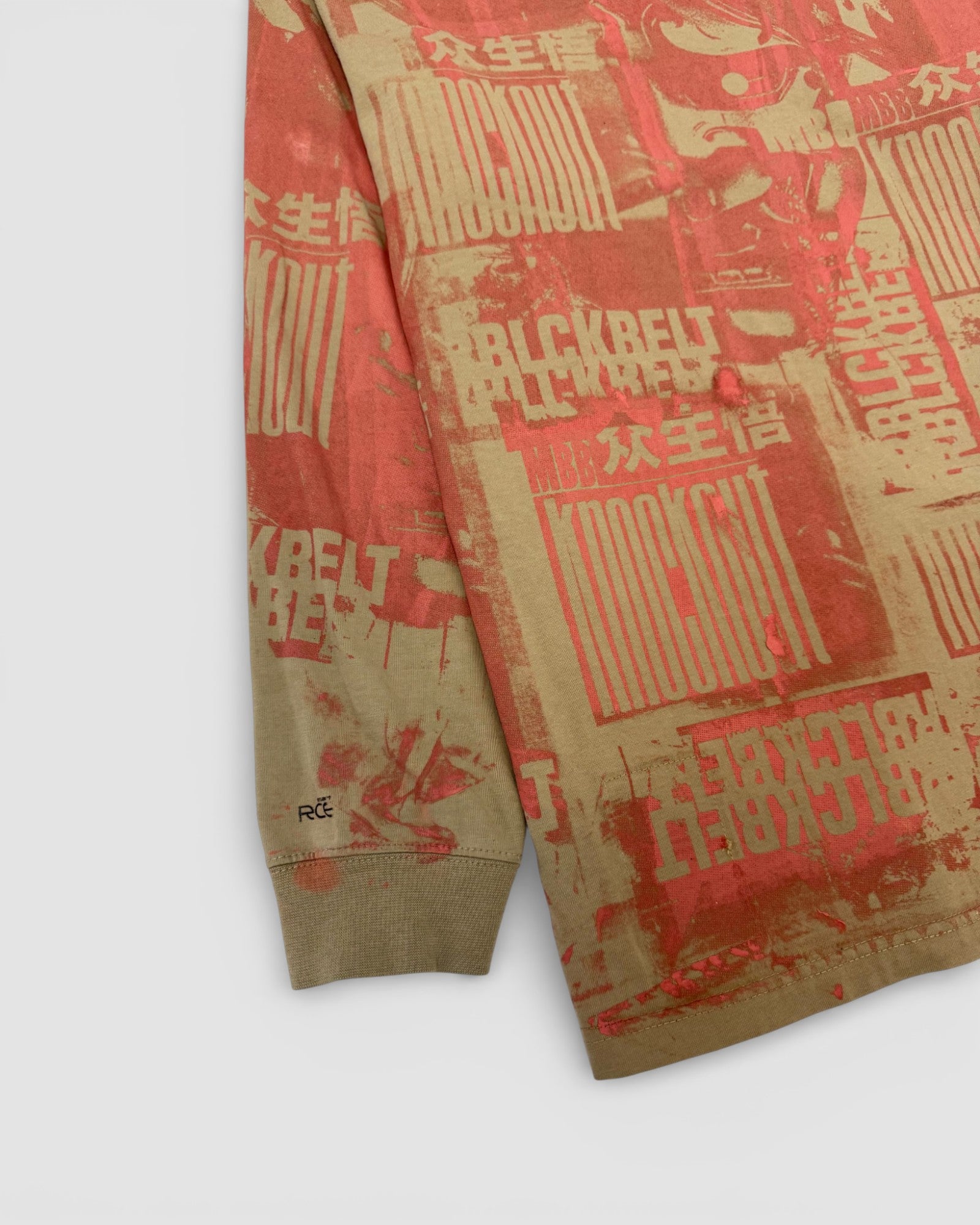 Carhartt/MBB x SIZE: L