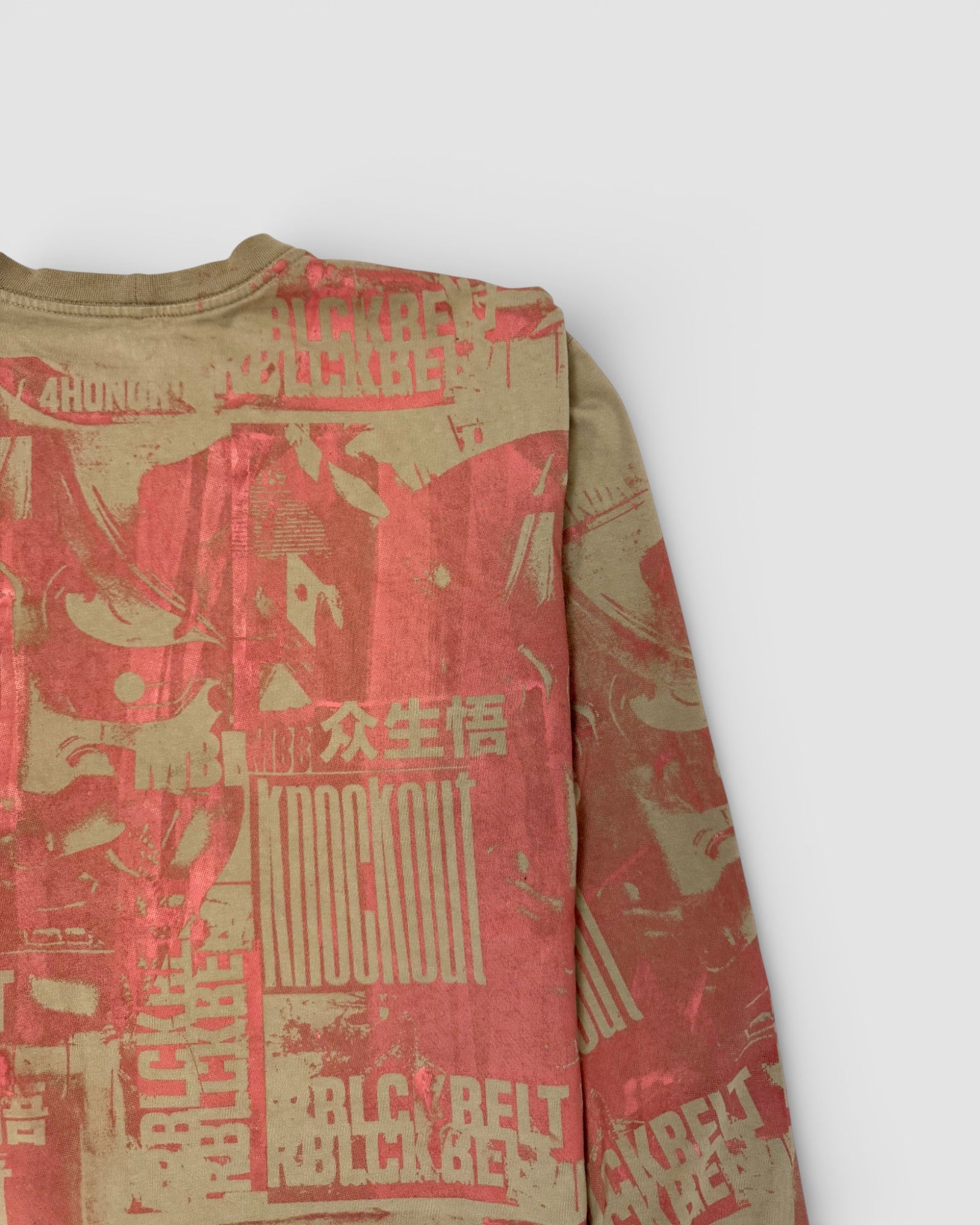 Carhartt/MBB x SIZE: L