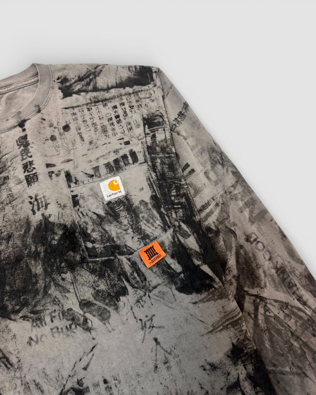 Carhartt/MBB x SIZE: XL