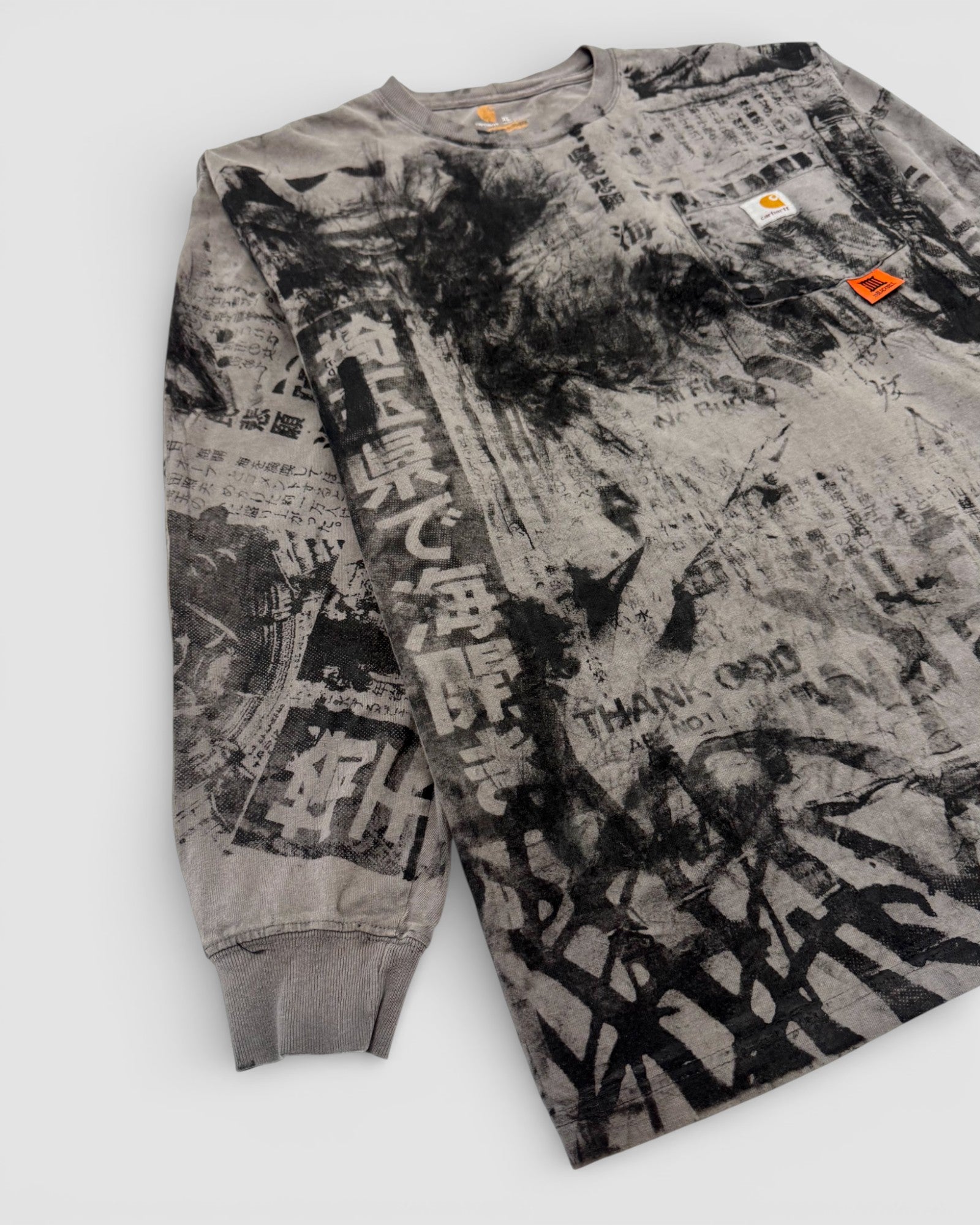 Carhartt/MBB x SIZE: XL