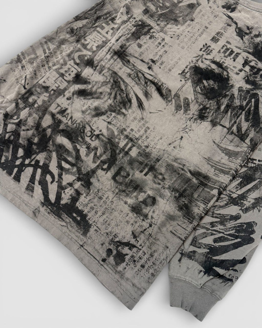 Carhartt/MBB x SIZE: XL