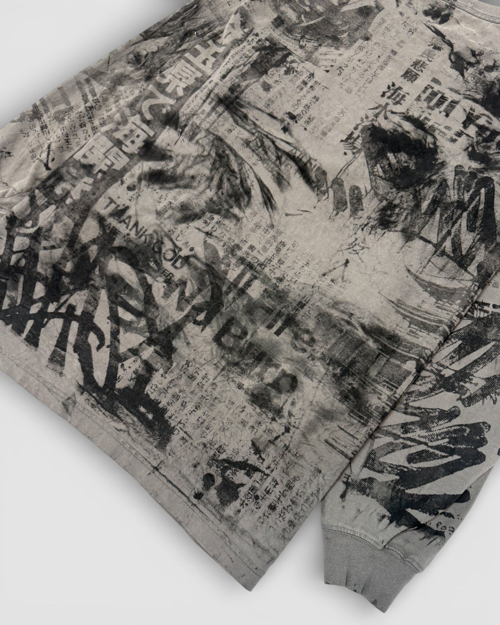 Carhartt/MBB x SIZE: XL