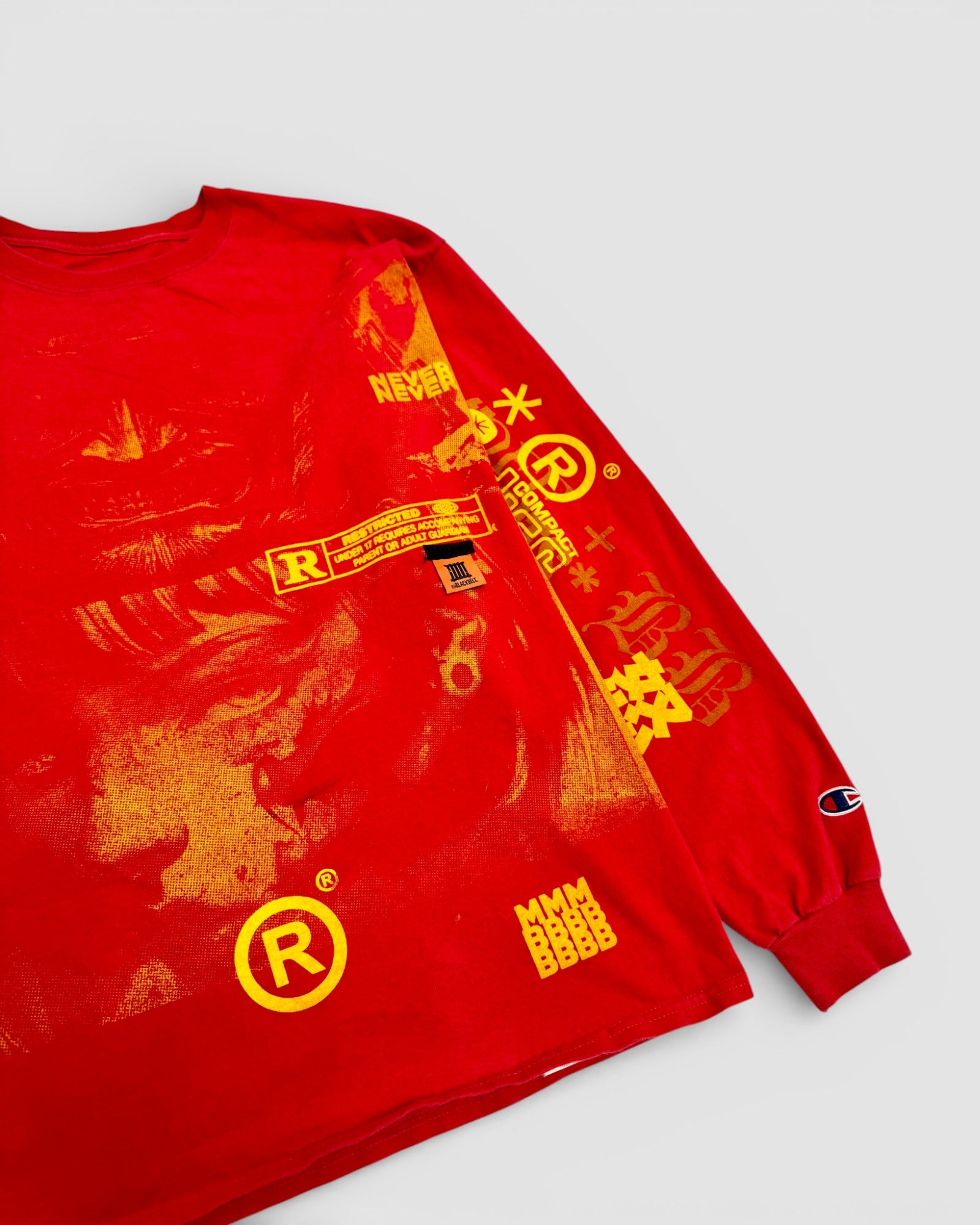 Champion/MBB x SIZE: L/XL