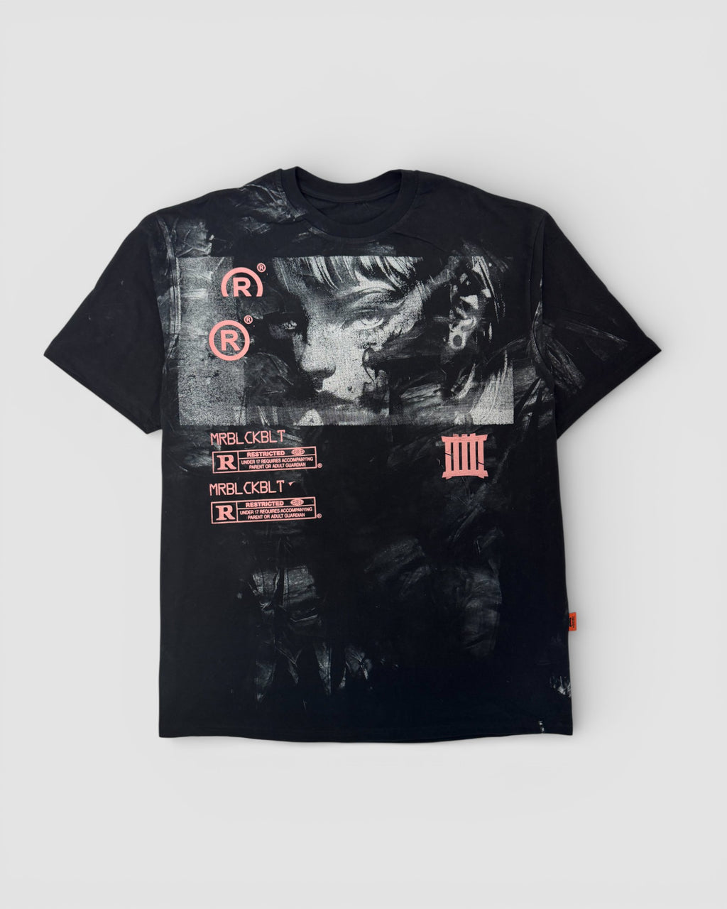 Oversize MBB x SIZE: XL