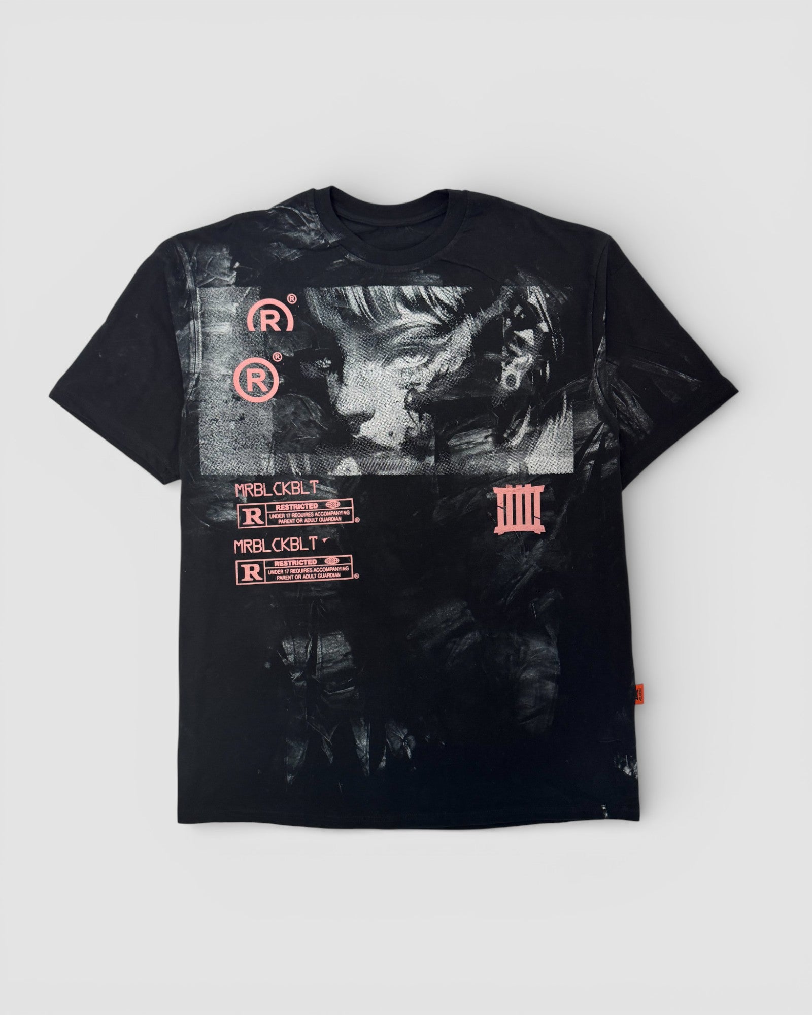 Oversize MBB x SIZE: XL