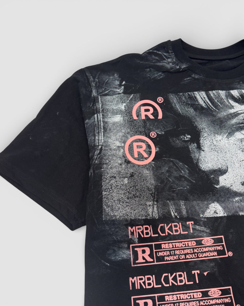 Oversize MBB x SIZE: XL