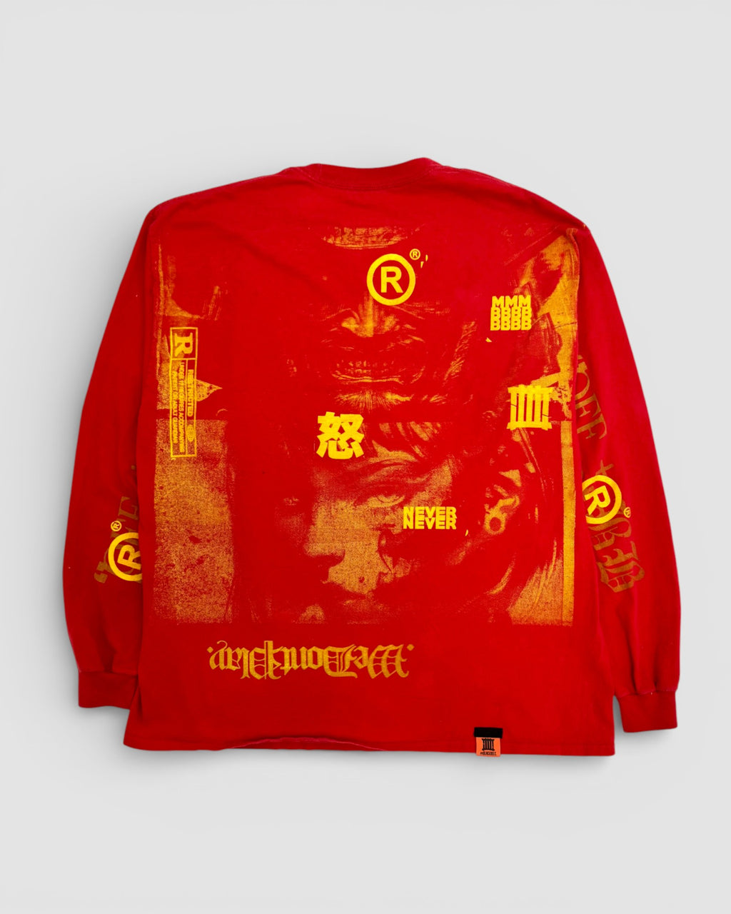 Champion/MBB x SIZE: L/XL