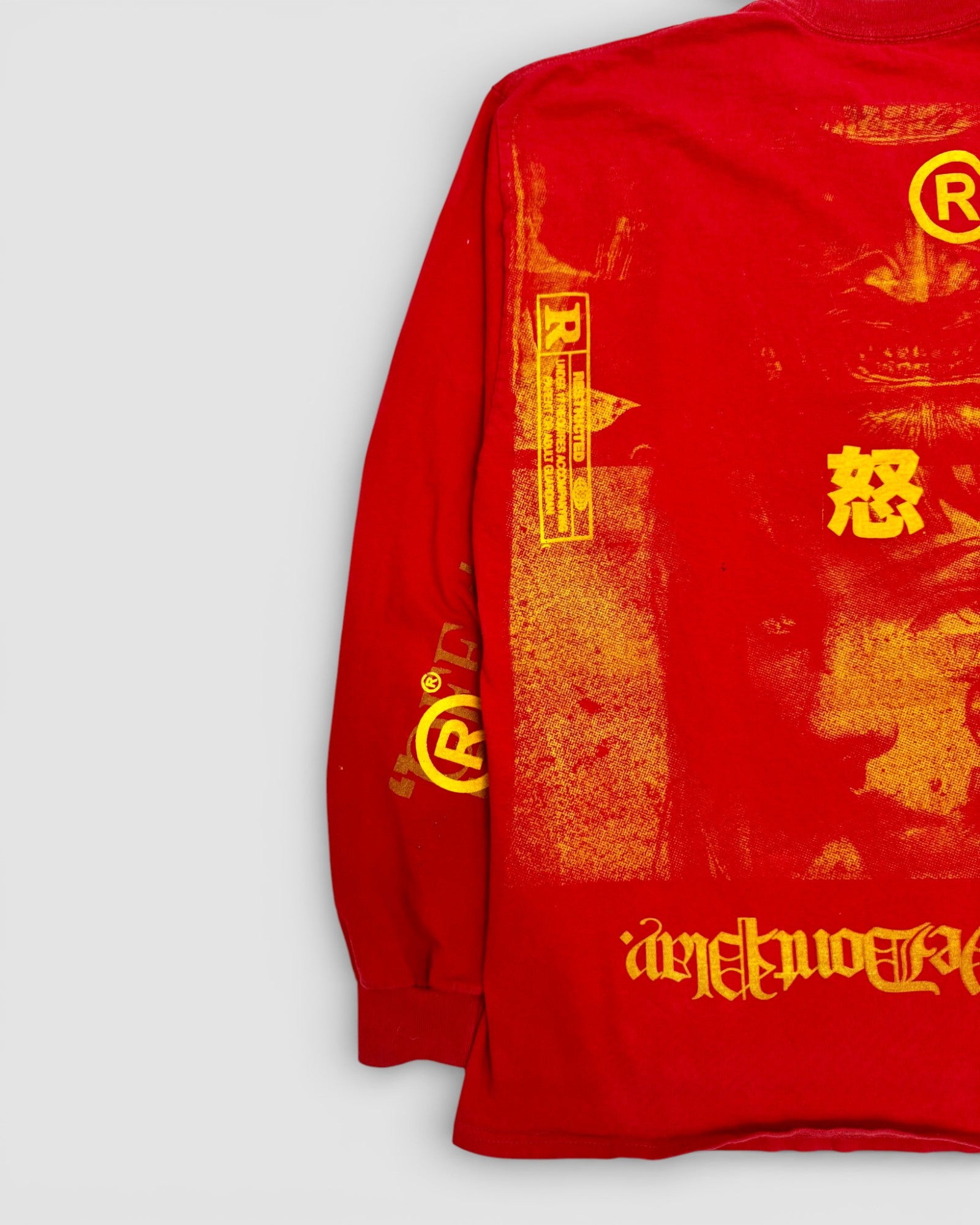 Champion/MBB x SIZE: L/XL