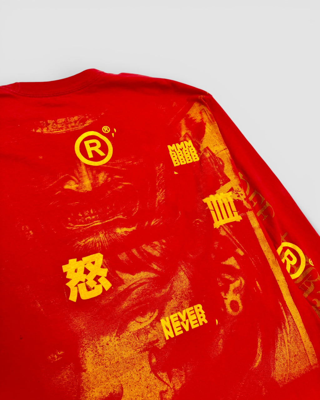 Champion/MBB x SIZE: L/XL