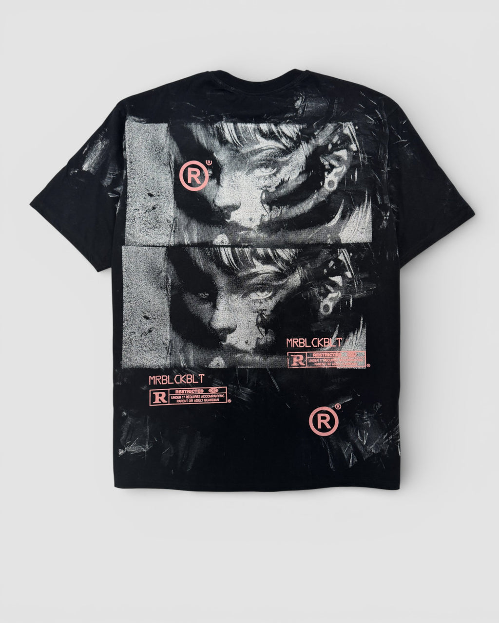 Oversize MBB x SIZE: XL