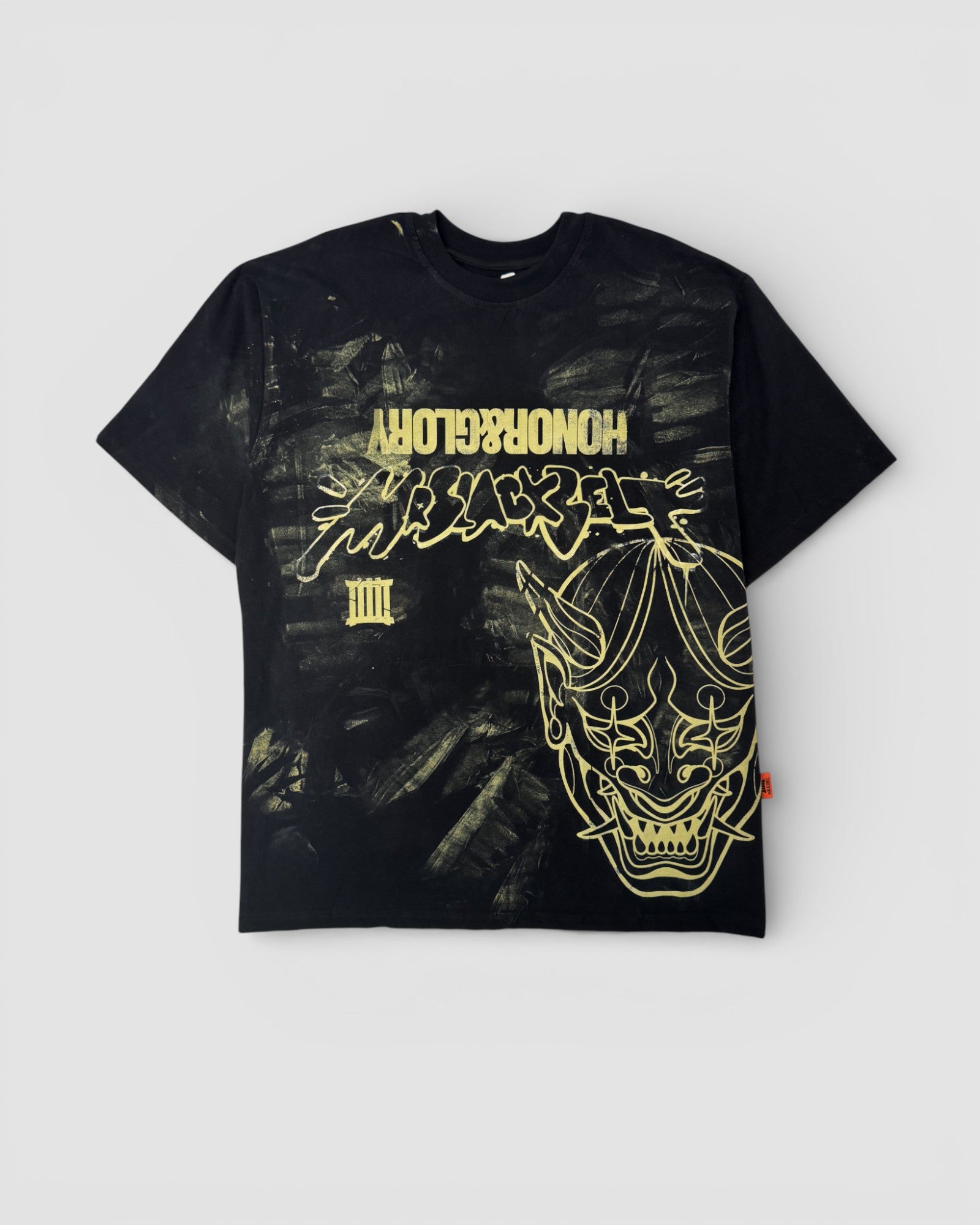 Oversize MBB x SIZE:L