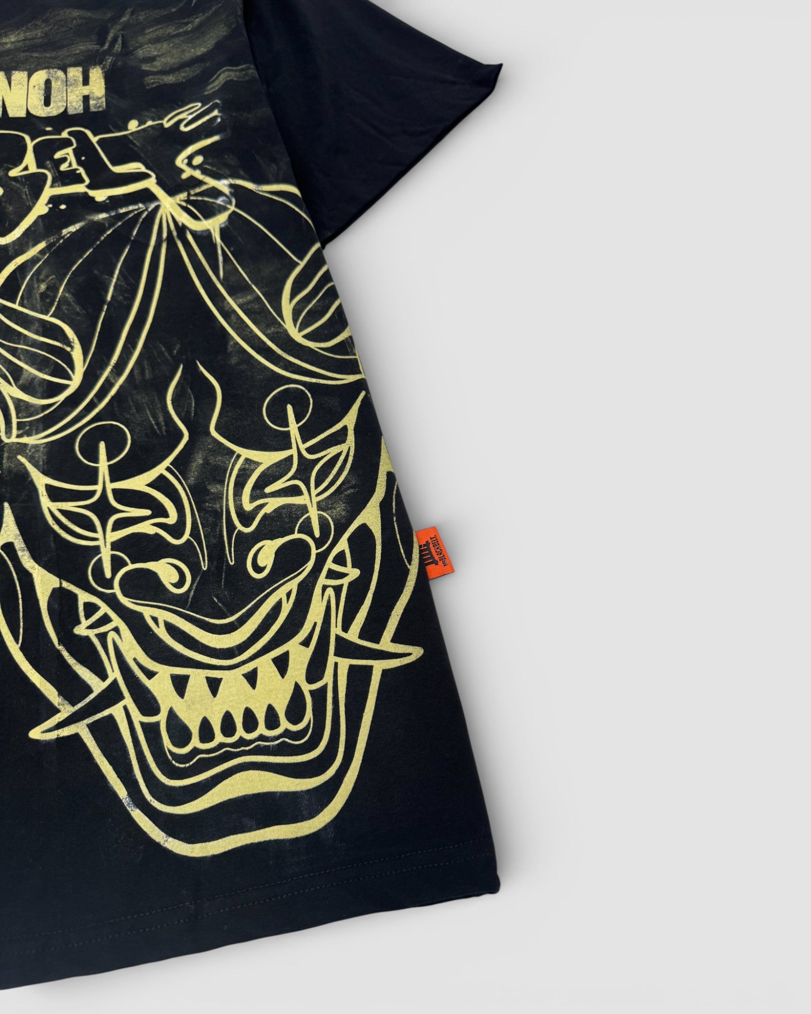 Oversize MBB x SIZE:L