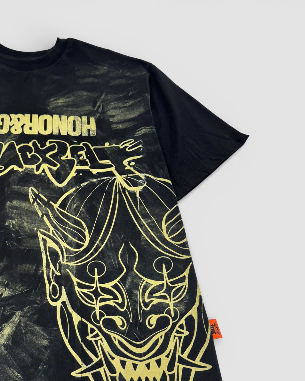 Oversize MBB x SIZE:L