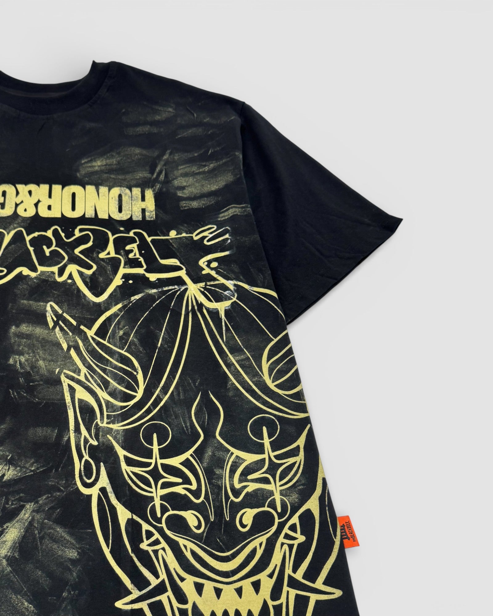 Oversize MBB x SIZE:L