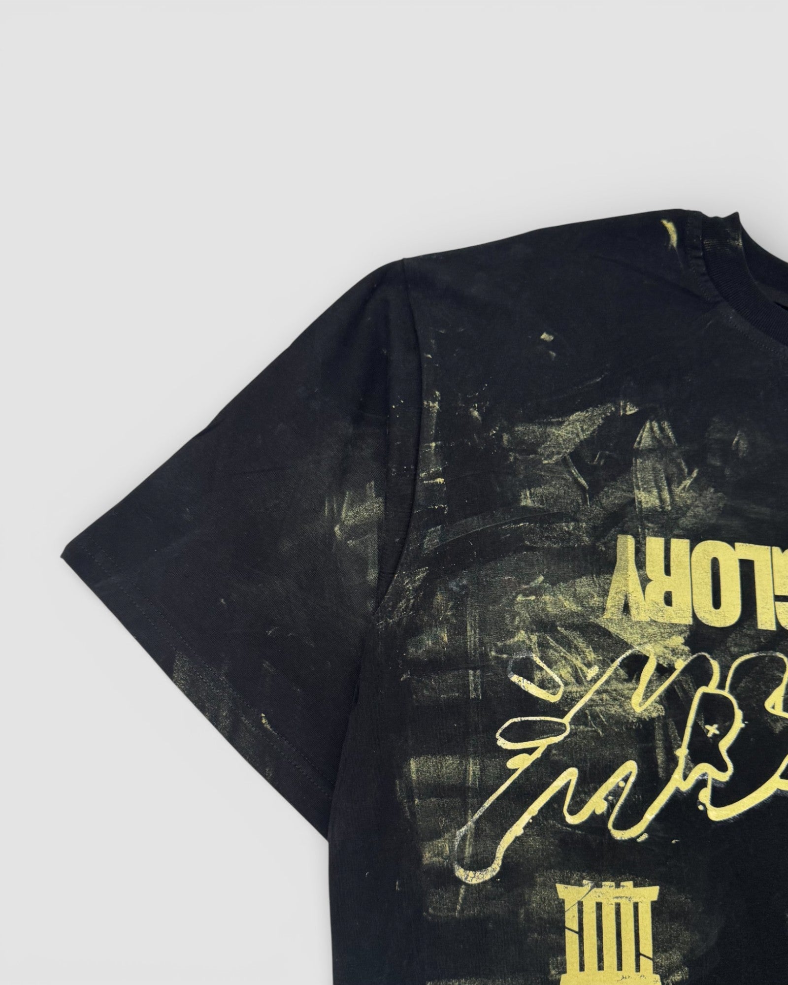 Oversize MBB x SIZE:L