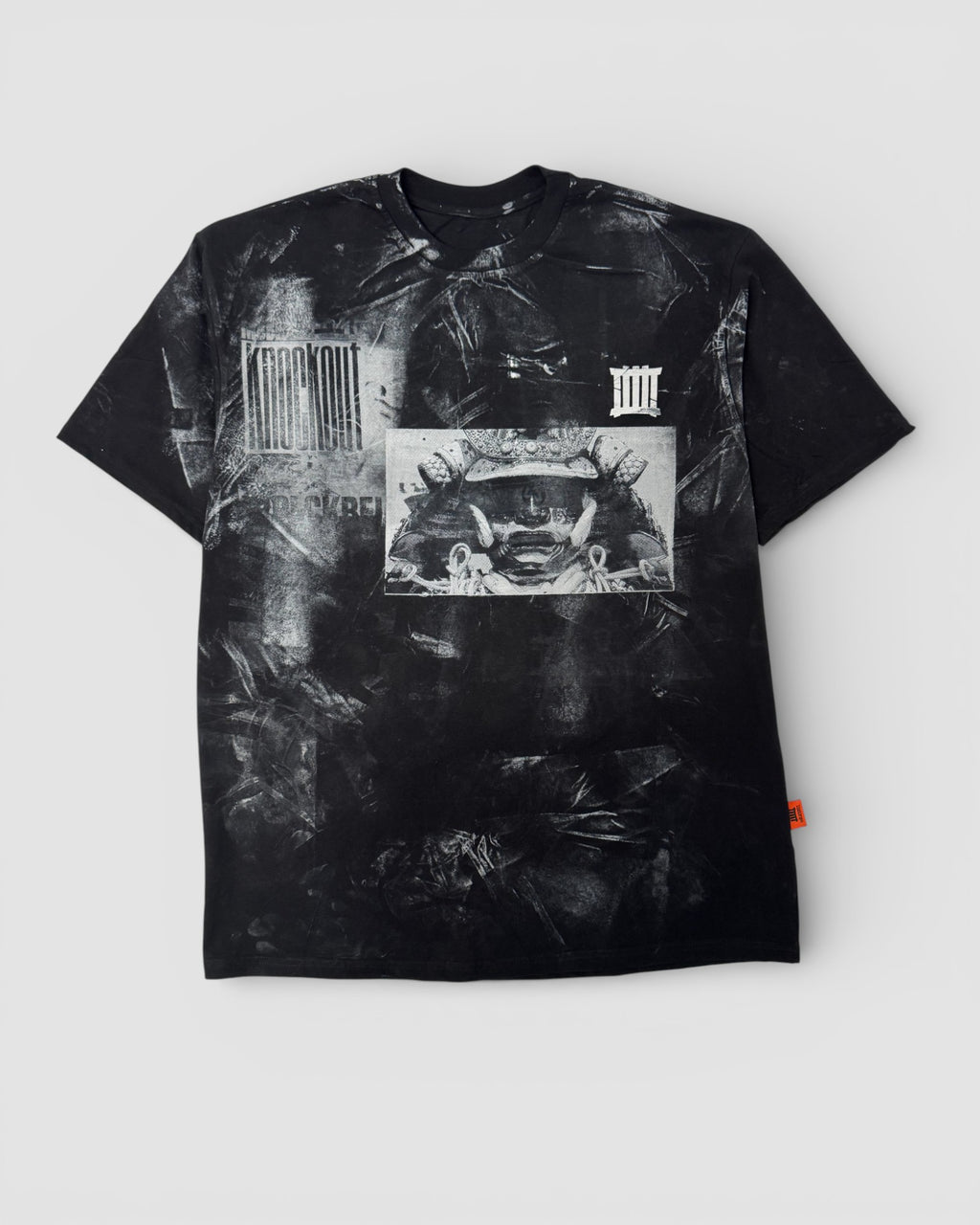 Oversize MBB x SIZE:XL